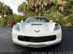 Thumbnail Photo 1 for 2018 Chevrolet Corvette